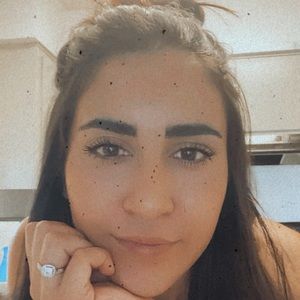 Meet your Posher, Kaitlin